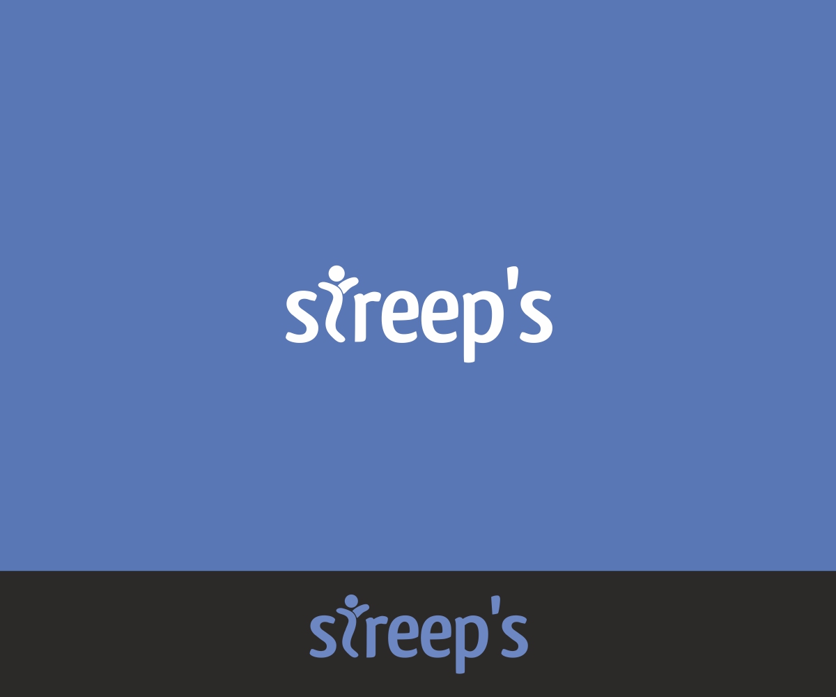 Logo-Design von hari krishn für Streep Holdings, LLC | Design #1998564