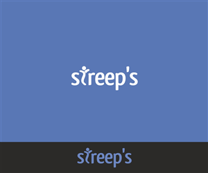 Logo-Design von hari krishn für Streep Holdings, LLC | Design: #1998564