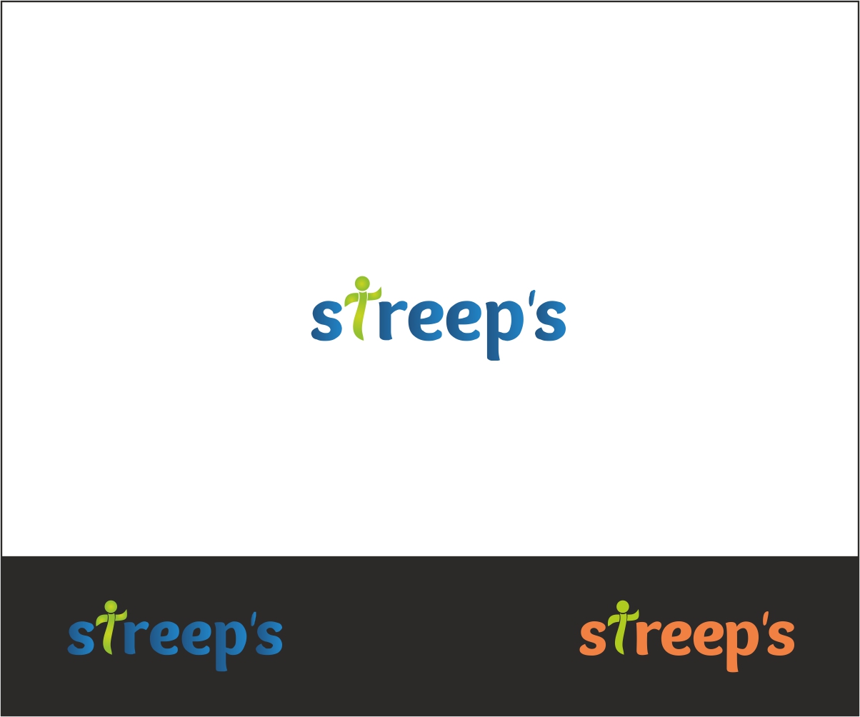 Logo Design by hari krishn for Streep Holdings, LLC | Design #1998872