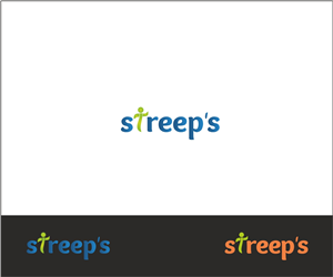 Logo-Design von hari krishn für Streep Holdings, LLC | Design: #1998872