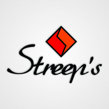 Logo Design by eko for Streep Holdings, LLC | Design #1977847