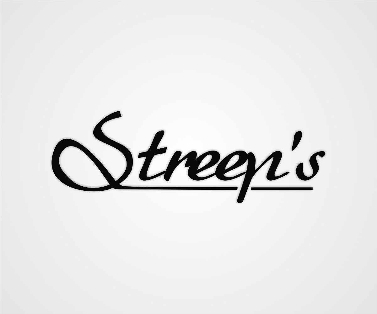 Logo Design by eko for Streep Holdings, LLC | Design #1977865