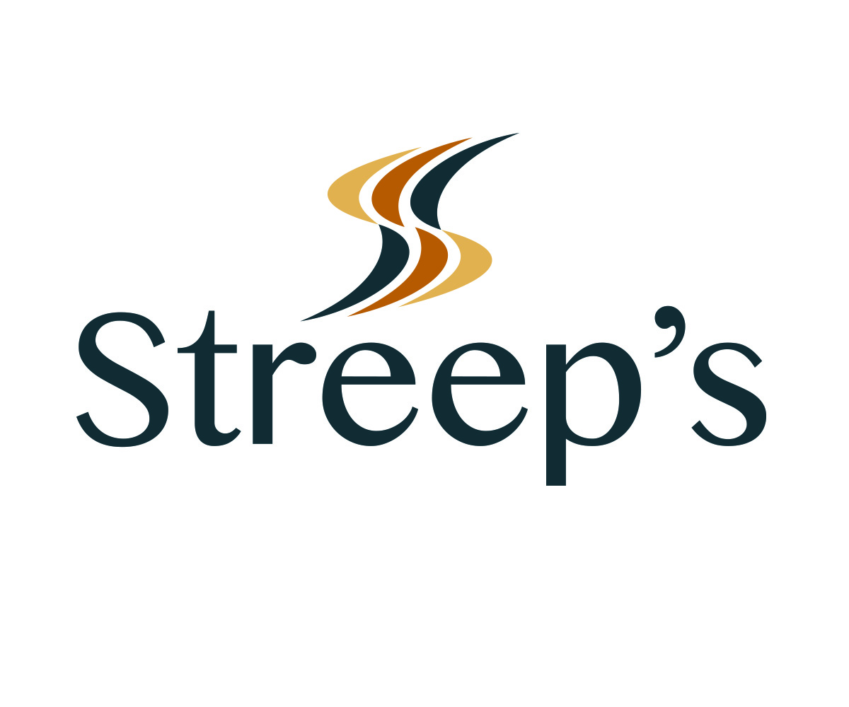 Logo Design by landis_ware for Streep Holdings, LLC | Design #1984175