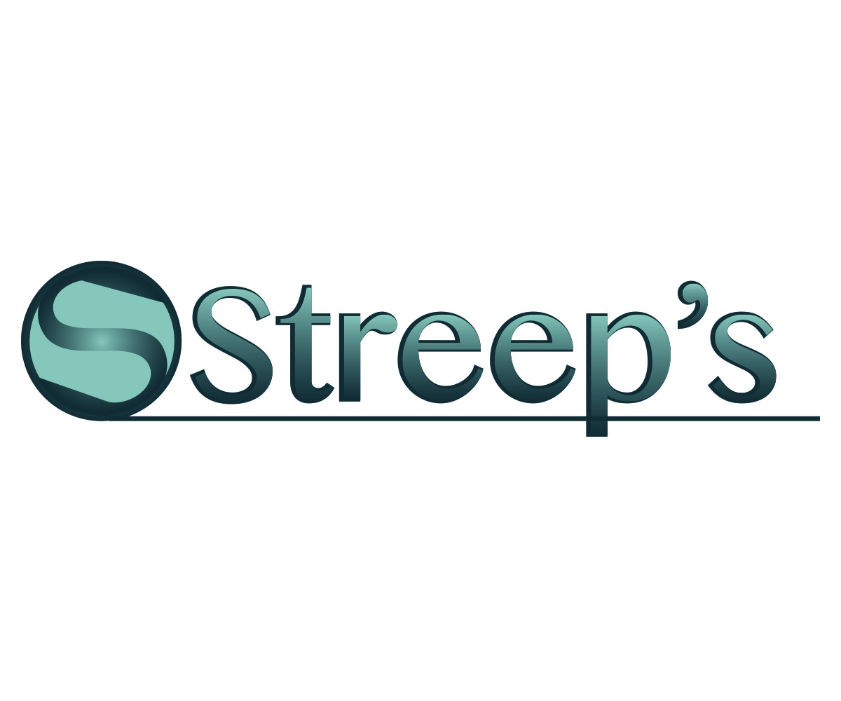 Logo Design by landis_ware for Streep Holdings, LLC | Design #1984178