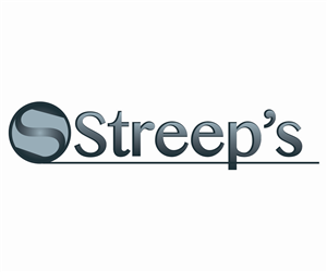 Logo-Design von landis_ware für Streep Holdings, LLC | Design: #1984178