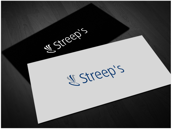 Diseño de Logo por SE7EN para Streep Holdings, LLC | Diseño #1976051