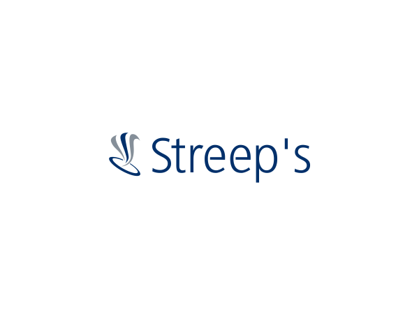 Logo Design by SE7EN for Streep Holdings, LLC | Design #1976055