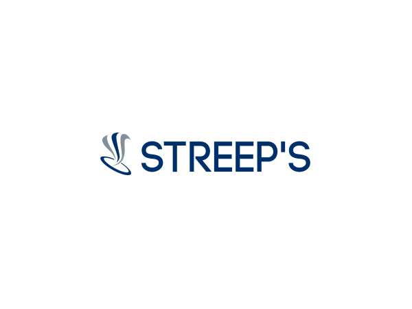 Logo Design by SE7EN for Streep Holdings, LLC | Design #1976058
