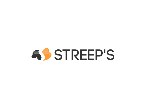 Logo Design by SE7EN for Streep Holdings, LLC | Design #1976059