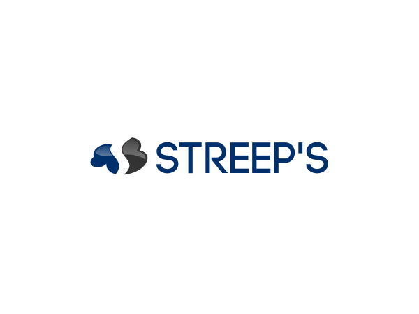 Diseño de Logo por SE7EN para Streep Holdings, LLC | Diseño #1976087