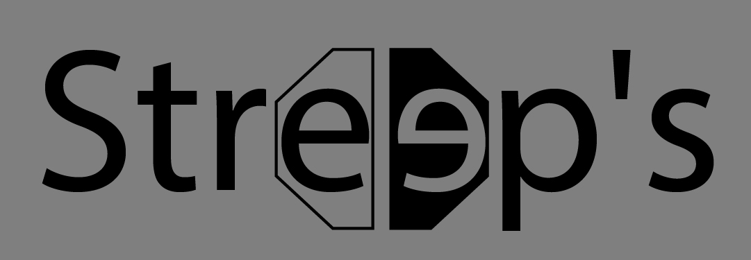 Logo Design by loh woeitan for Streep Holdings, LLC | Design #1974411
