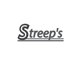 Logo-Design von Aiden James für Streep Holdings, LLC | Design: #1999524