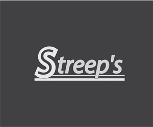 Logo-Design von Aiden James für Streep Holdings, LLC | Design: #1999527