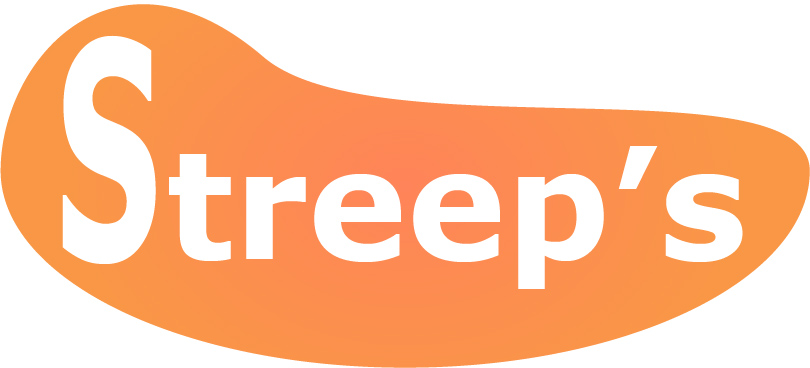 Logo-Design von Bogi Design für Streep Holdings, LLC | Design #1973292