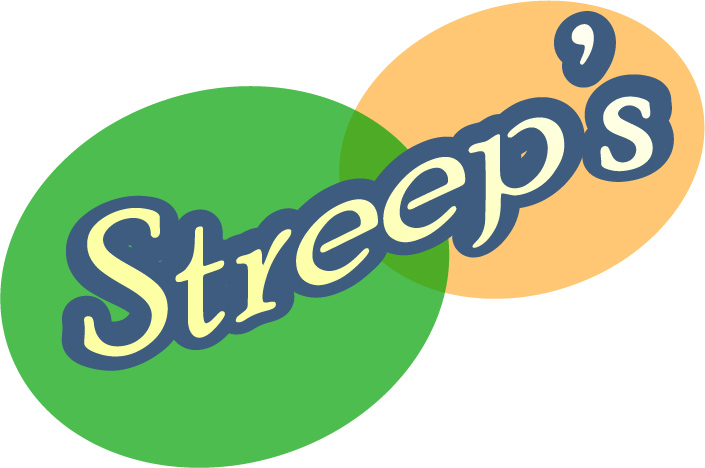 Diseño de Logo por Bogi Design para Streep Holdings, LLC | Diseño #1973339