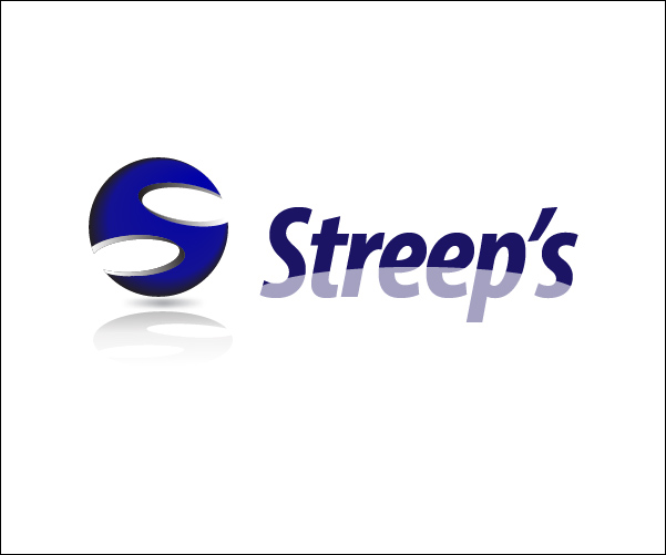 Logo Design by Bogi Design for Streep Holdings, LLC | Design #1978585
