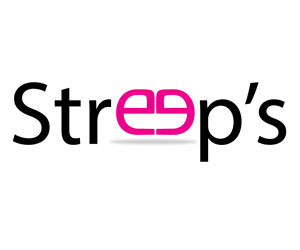 Logo-Design von Chami Fernando für Streep Holdings, LLC | Design: #1976991