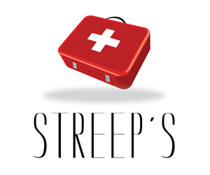 Logo-Design von Chami Fernando für Streep Holdings, LLC | Design: #1976998