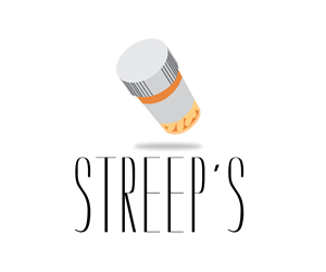 Logo-Design von Chami Fernando für Streep Holdings, LLC | Design: #1977000