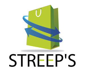 Logo-Design von Chami Fernando für Streep Holdings, LLC | Design: #1978035