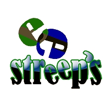Logo-Design von ed Point für Streep Holdings, LLC | Design: #1997428