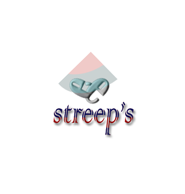 Logo Design by ed Point for Streep Holdings, LLC | Design #1997520
