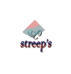 Logo-Design von ed Point für Streep Holdings, LLC | Design: #1997520