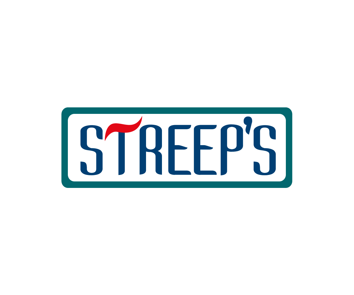 Logo Design by marissaroxas for Streep Holdings, LLC | Design #1976415
