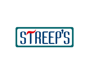 Logo-Design von marissaroxas für Streep Holdings, LLC | Design: #1976415