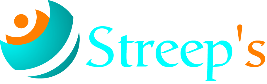 Logo Design by Felix Nicer for Streep Holdings, LLC | Design #1974468