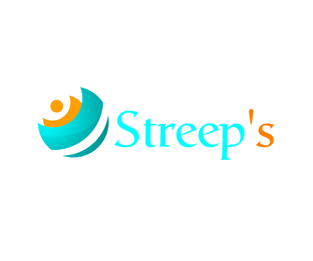 Logo-Design von Felix Nicer für Streep Holdings, LLC | Design #1974478