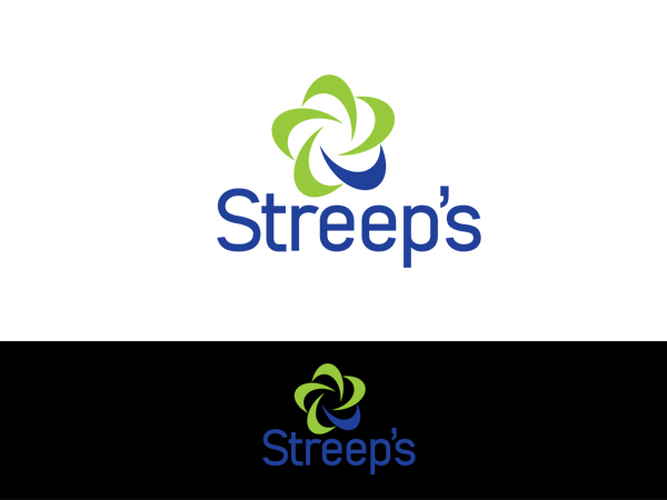 Logo-Design von EYECON für Streep Holdings, LLC | Design #1992035