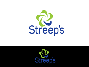 Logo-Design von EYECON für Streep Holdings, LLC | Design: #1992035