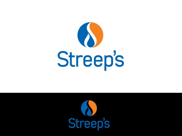 Logo-Design von EYECON für Streep Holdings, LLC | Design #1992037
