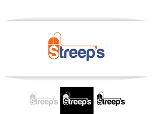 Logo-Design von Diniey Zafeerah für Streep Holdings, LLC | Design: #1991135