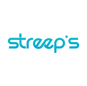Logo-Design von Design Possibilities für Streep Holdings, LLC | Design: #1996915
