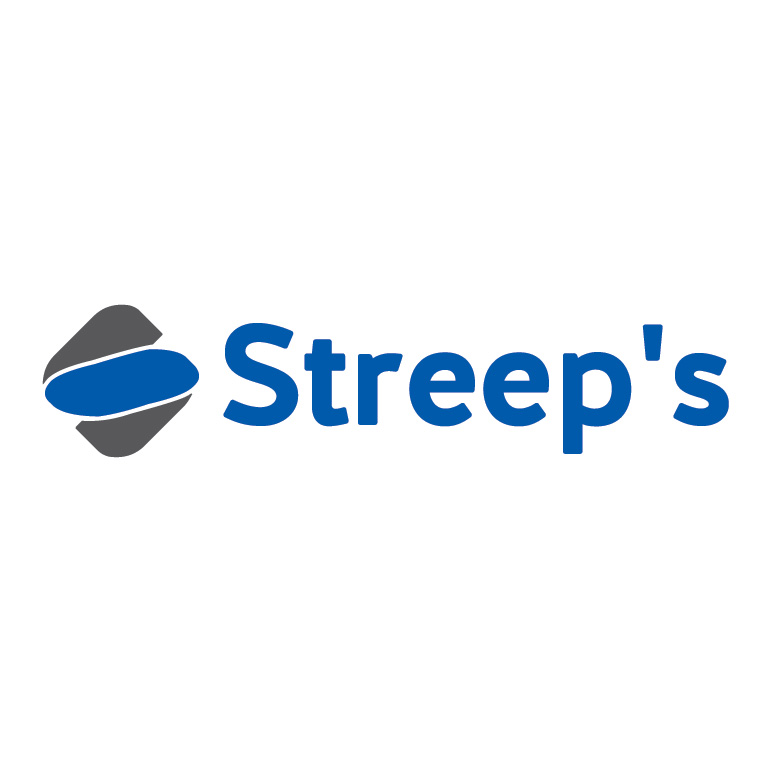 Logo Design by Design Possibilities for Streep Holdings, LLC | Design #1996975