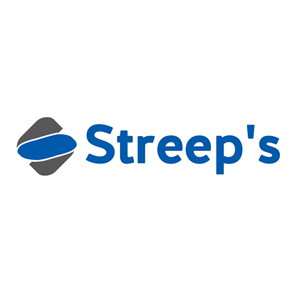 Logo-Design von Design Possibilities für Streep Holdings, LLC | Design: #1996975
