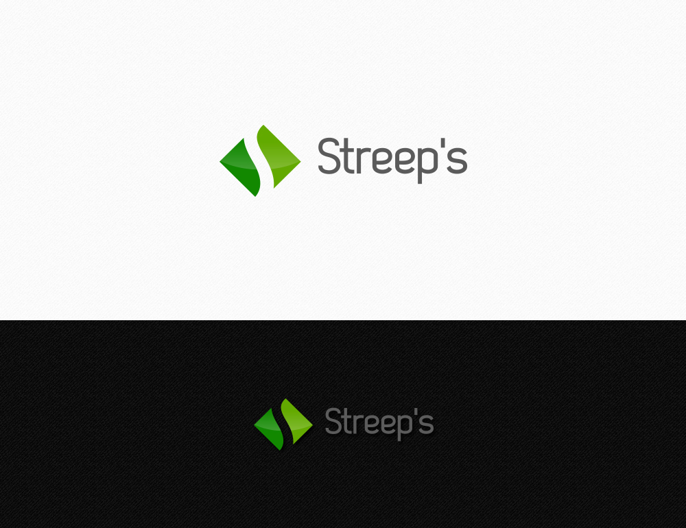 Logo Design by creativecorner for Streep Holdings, LLC | Design #1991470