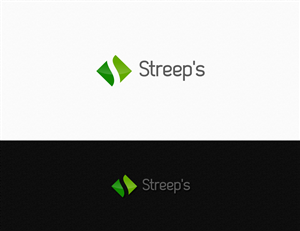 Streep's | Logo Design by creativecorner