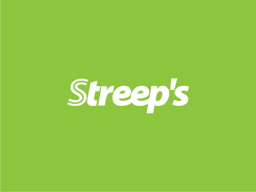 Logo Design by Atvento Graphics for Streep Holdings, LLC | Design #1973317