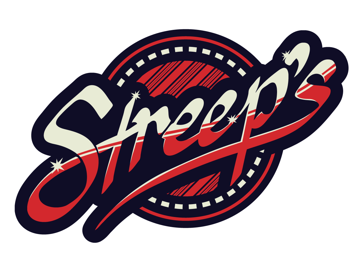 Logo Design by rua for Streep Holdings, LLC | Design #1981347