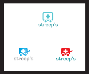 Logo-Design von bijuak für Streep Holdings, LLC | Design: #1974491