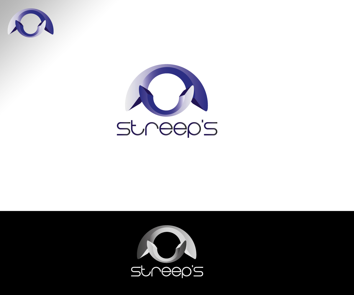 Diseño de Logo por Steven Hill para Streep Holdings, LLC | Diseño #1973752