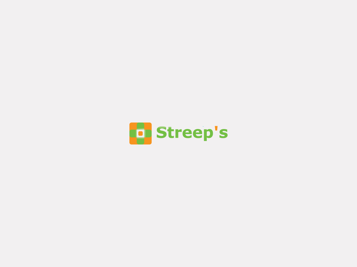 Logo Design by mashud for Streep Holdings, LLC | Design #1976850