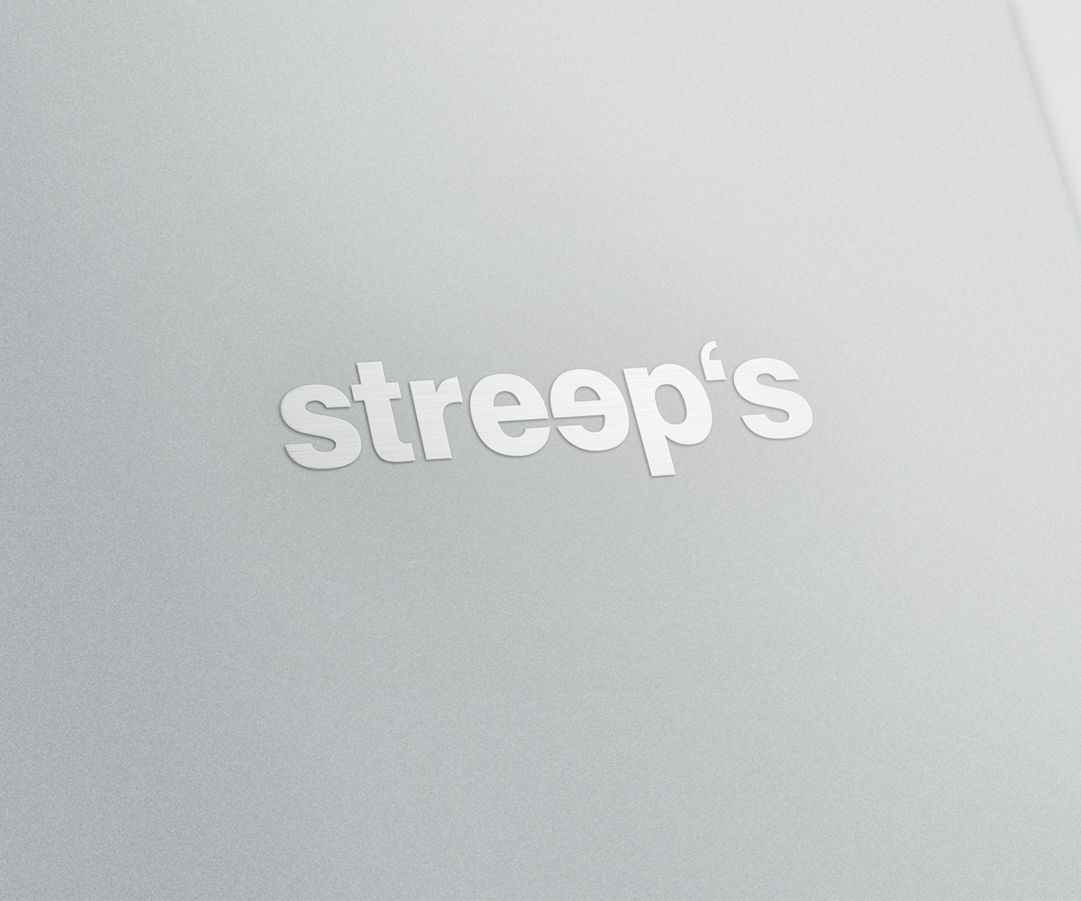Logo Design by bmachina for Streep Holdings, LLC | Design #1976889