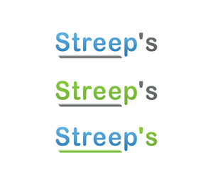 Logo-Design von kanno007 für Streep Holdings, LLC | Design: #1976027