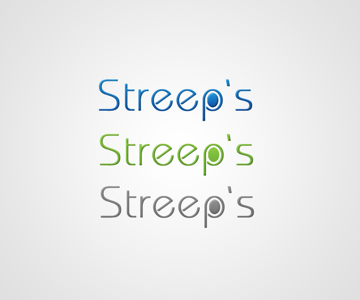 Logo-Design von kanno007 für Streep Holdings, LLC | Design #1976053
