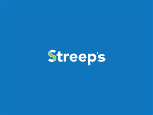 Logo-Design von DFS für Streep Holdings, LLC | Design: #1979166