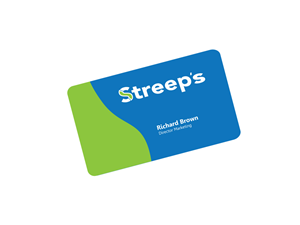 Logo-Design von DFS für Streep Holdings, LLC | Design: #1979174